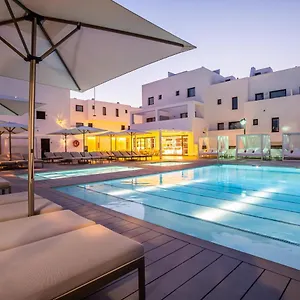Migjorn Ibiza Suites&spa Playa d'en Bossa
