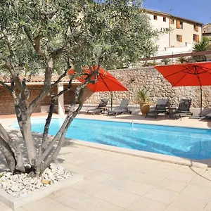 Vakantiehuis Les Terrasses De