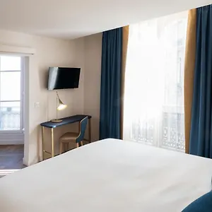 Mercure Opera Lafayette **** Parijs