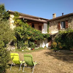 Vakantiehuis Chameyer
