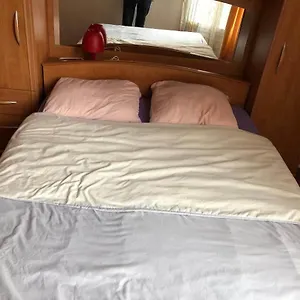 Beinhouse - Appartement