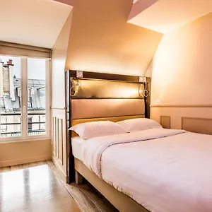 District République Hotel