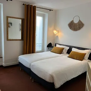 Western Aramis Saint Germain *** Paris