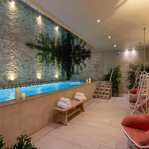 Royal Madeleine Hotel&spa **** Parijs