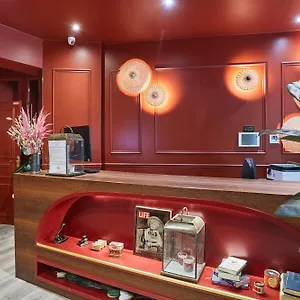 Lux Picpus *** Paris