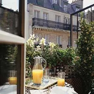 Unic Renoir Saint Germain *** Paris