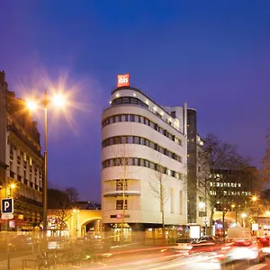 Ibis Gare De Lyon Diderot Parigi