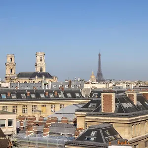 Saint Pierre Medecine Hotel