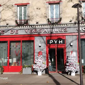 Porte De Versailles *** Paris