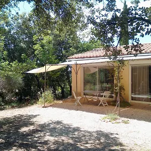 Vakantiehuis La Silene