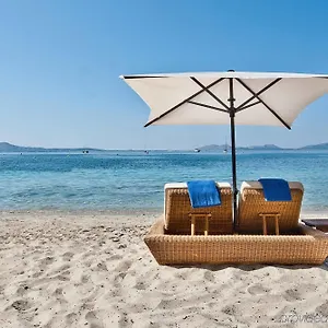 Formentor, A Royal Hideaway Puerto Pollensa