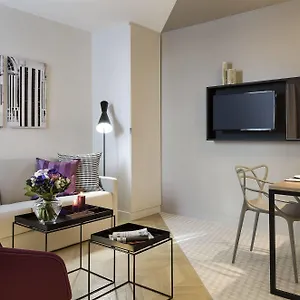 Citadines Opéra Apartahotel