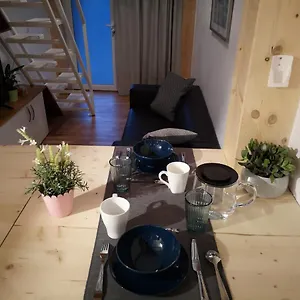 Maison 2 Chambres, Cosy, Proche Métro Toulouse